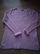 Peter Hahn Strickpullover 40/42 👑