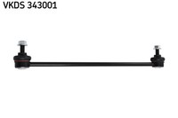 SKF Koppelstange Stabilisator Vkds 343001 FüR Peugeot 206 2008 C2 C3 C4 DS 1007