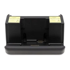 Docking Station Dock For Tablet Simpletek DC22J 10" 12" RS232 LAN USB Rugged