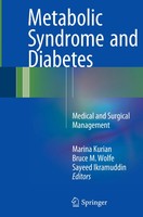 Metabolic Syndrome And Diabetes | Medical And Surgical Management | Taschenbuch