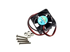 5V Cooling Fan for Raspberry Pi 2 3 Model B A B+ A+ ALL MODELS