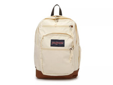 JanSport Cool Student Backpack Coconut Ivory ...