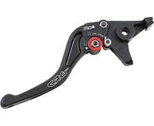 Crg 2AN-581-H-B RC2 Shorty Length Brake Lever - Black