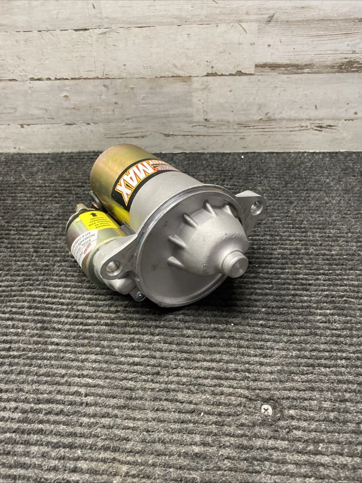 Powermaster Starter 9172 - Image 3 of 4