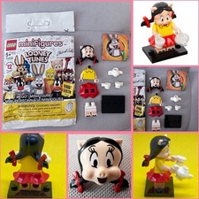 Lego Looney Tunes 71030 Minifigures Petunia P...