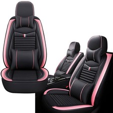 Chevrolet Traverse 2009-2022 Car Seat Cover,7 Seat Car Seat Cover,Full Set