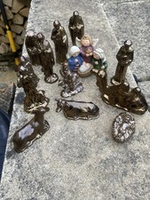 Nativity Set