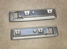 1966-70 Mopar Front Arm Rest Base 2