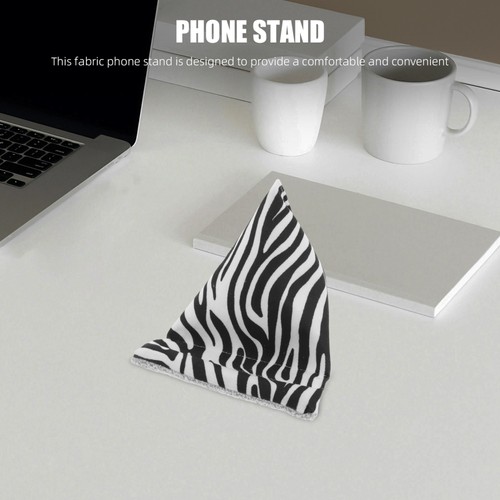 Handy-Tablet-Halterkissen Büro Tafelkissenhalter Sitzsack-Kissen - 第 7/12 張圖片