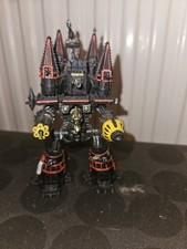 Epic Titan Legions Imperator Titans X 2  Oldhammer Vintage Warhammer 40k Titan