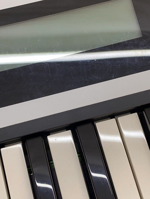 KORG X50 シンセサイザー　ジャンク KORG X50 シンセサイザー ジャンク ジャンク】KORG X50