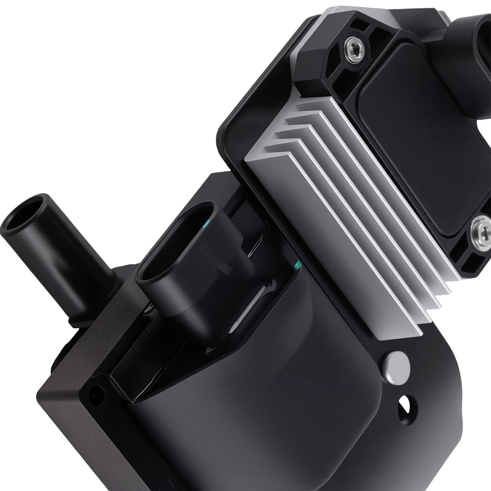 Ignition Coil Module for GMC Sierra Sonoma Jimmy Safari V6 4.3L 1996-2007 DR49 - Image 3 of 4