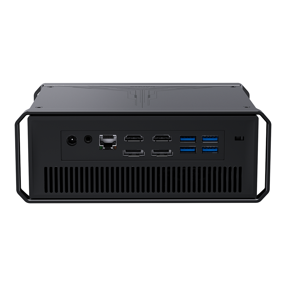 CHUWI CoreBox Mini PC Intel Core i5-12450H (Up to 4.4GHz) 16GB