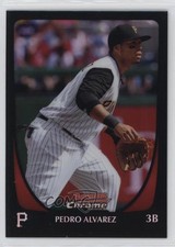 Click to enlarge Pedro Alvarez