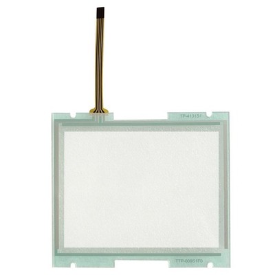 W-L02586 Touch Screen Glass Panel for   Robot FDTPFSJN-3L15 Demonstrator #vn