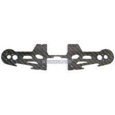 WALKERA RUNNER 250 ADVANCE FRONTMOTOR BEFESTIGUNGSPLATTE (250(R)-Z-02) RENNDROHNE