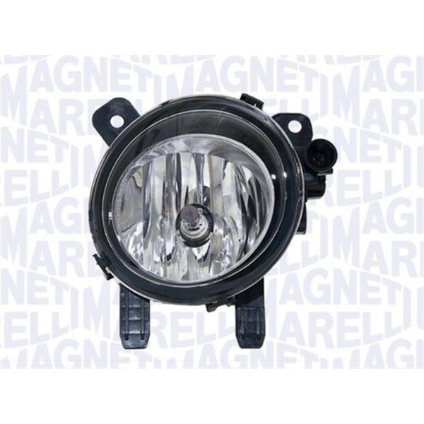 Magneti Marelli Nebelscheinwerfer NSW Rechts H8 FüR BMW 1Er F20 F21 3Er Touring-image