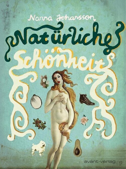 Thumbnail - Natürliche Schönheit Nanna Johansson Taschenbuch Klappenbroschur 152
