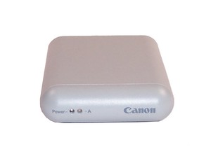 canon print server