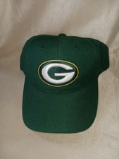 Vintage Green Bay Packers Sports Specialties Snapback Hat Cap NFL