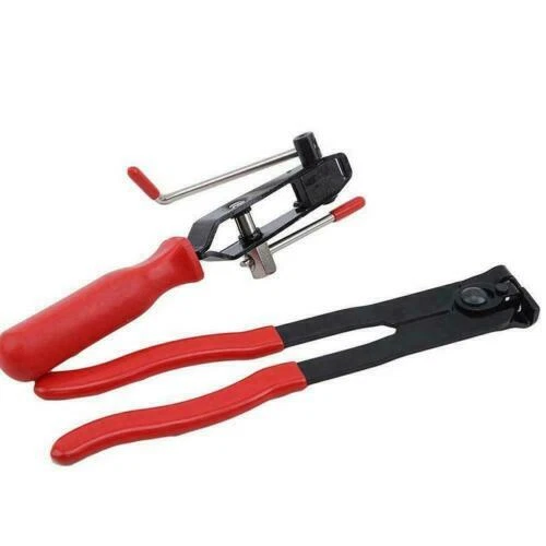 Clamp Pliers Automotive Pliers