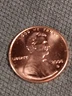 2008 D Lincoln Memorial Penny, Brilliant Uncirculated Choice Cent