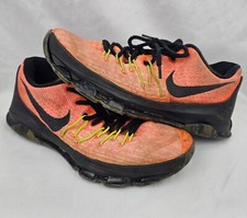 Size 8 - Nike KD 8 Hunt's Hill Sunrise for sale online | eBay
