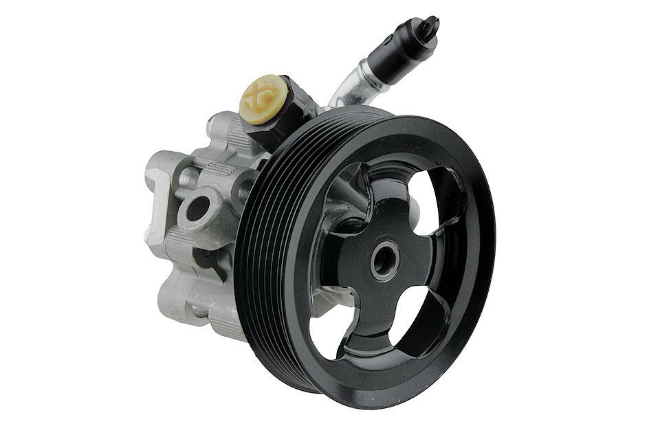 Power Steering Pump For Mitsubishi Pajero 3.8 07-