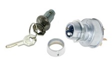 Replacement Ignition Switch Set For 1962-1966 Chevy And Gmc Pickup Trucks