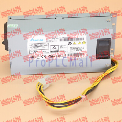 1PC  used  DELTA DPS-150AB-8 Power Supply 12V 12.5A 150W FREE SHIPPING#XR~