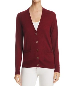 tory burch madeline merino wool cardigan
