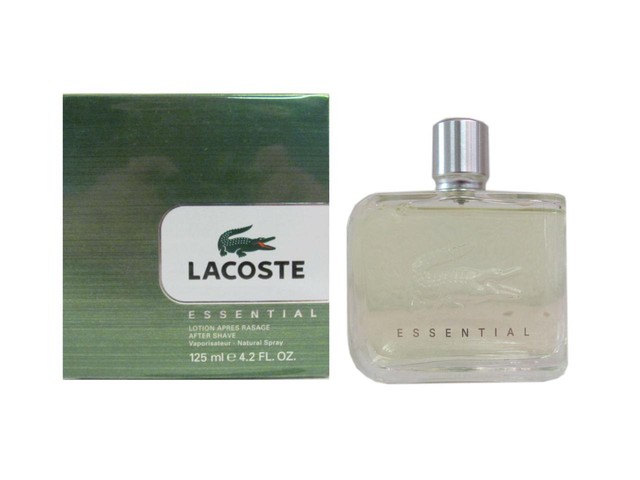 lacoste essential pour homme