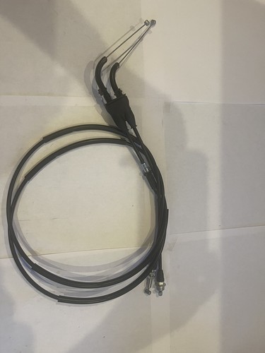 22mm Handlebar Twist Throttle Grip For Yamaha YZ250F YZ450F - Foto 12