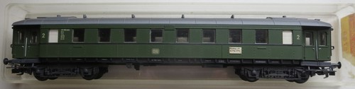 A413 Lilliput Personenwagen 8700? mit Verpackung | Zustand: Gebraucht