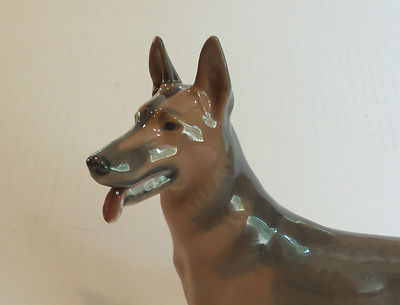 Germanshepherd・1974〜・16×20◇ROYAL Copen◇ HANDSOME