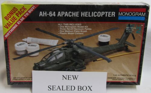 OPEN BOX Aircraft Models ~ Italeri Lindberg ~ "YOU PICK" ~ MPC AMT Revell ~ NEW - Picture 20 of 168