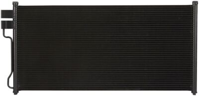 A/C Condenser APDI 7014879