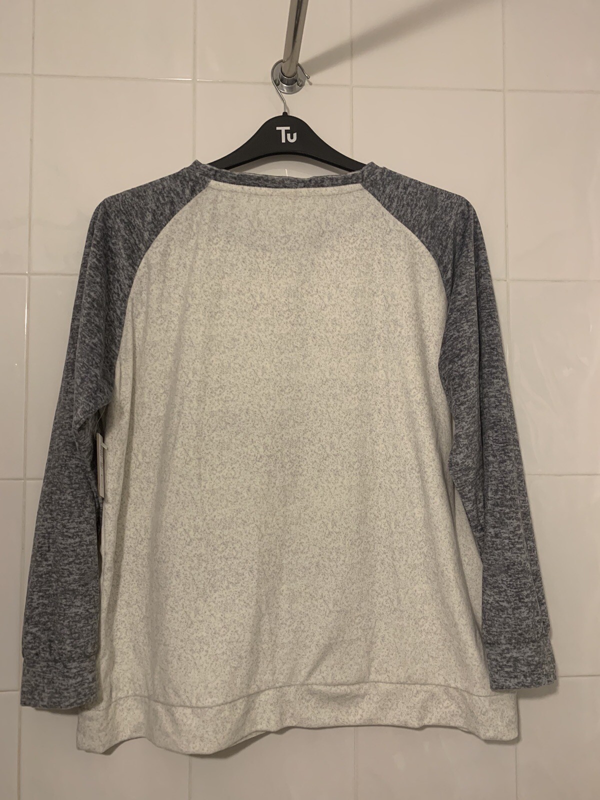 BNWT Nutmeg Furry Bears Design Winter Pyjamas Size 16 18 eBay