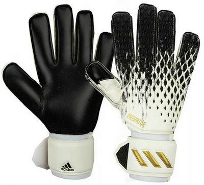 predator 20 match gloves