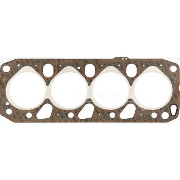 Victor Reinz Zylinderkopfdichtung FüR Ford Mondeo I Turnier 1.8 TD Mazda 121-image