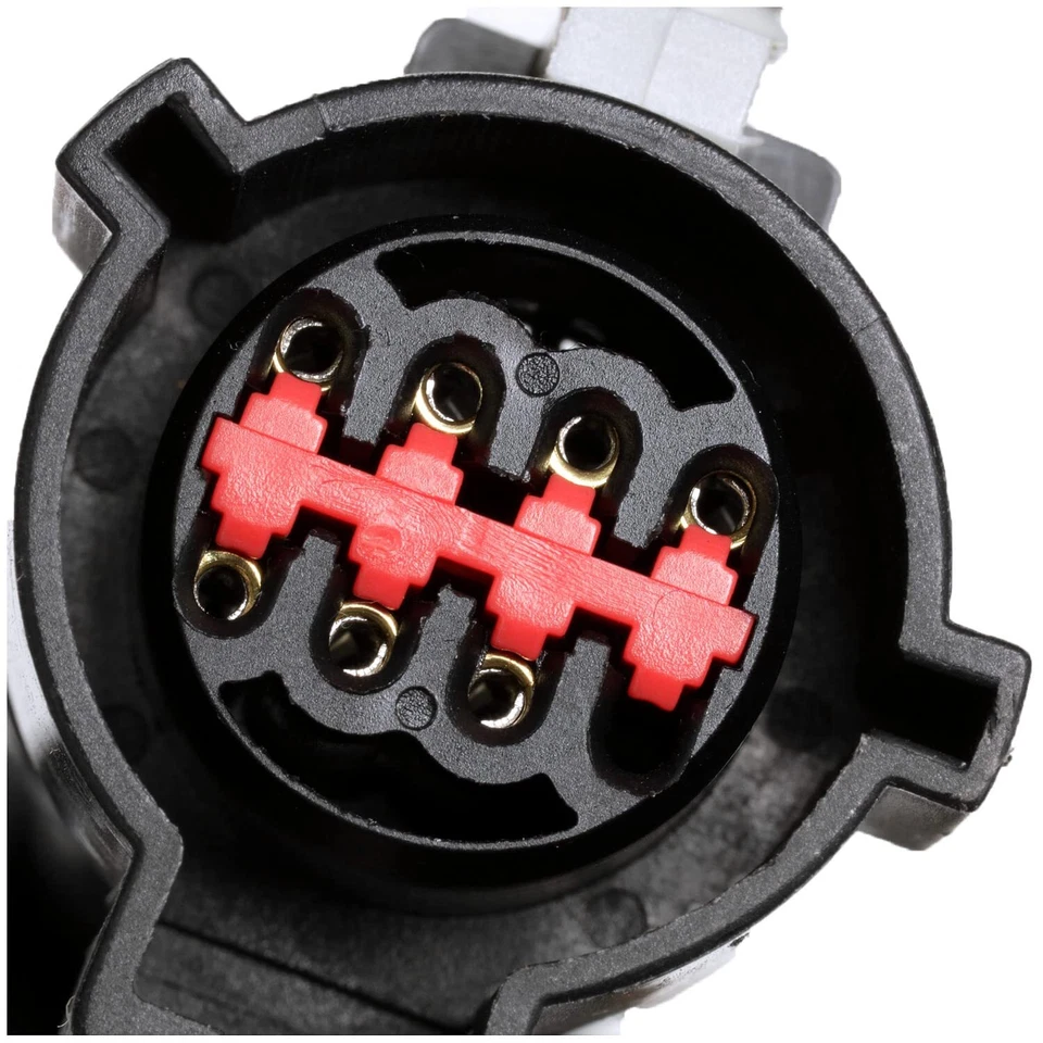 Módulo de bomba de combustible Sparta PN3102 para Ford Mustang 2001-2004 Foto 4 de 4