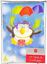 thumbnail 1  - Christmas Holiday Cards Skydiving Penguin 18 count New