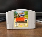 Cruis'n USA N64 Nintendo 64 Authentic