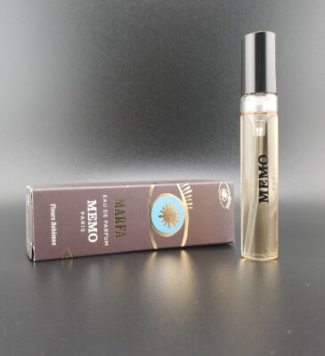 Memo Paris Marfa Spray EdP Nischenduft 5 ml NEU