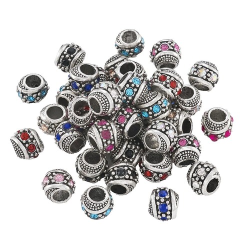 Fil électrique Torsadé En Soie Vintage – 2 Cœurs, 0,75 Mm, Multicolore, Pour Luminaires Décoratifs