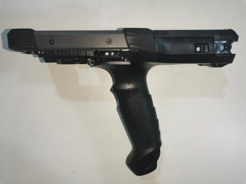 Handle Back Cover ( Version 3 ) for Zebra Symbol MC9300, MC930B-G Scanner Parts - Image 4 of 4