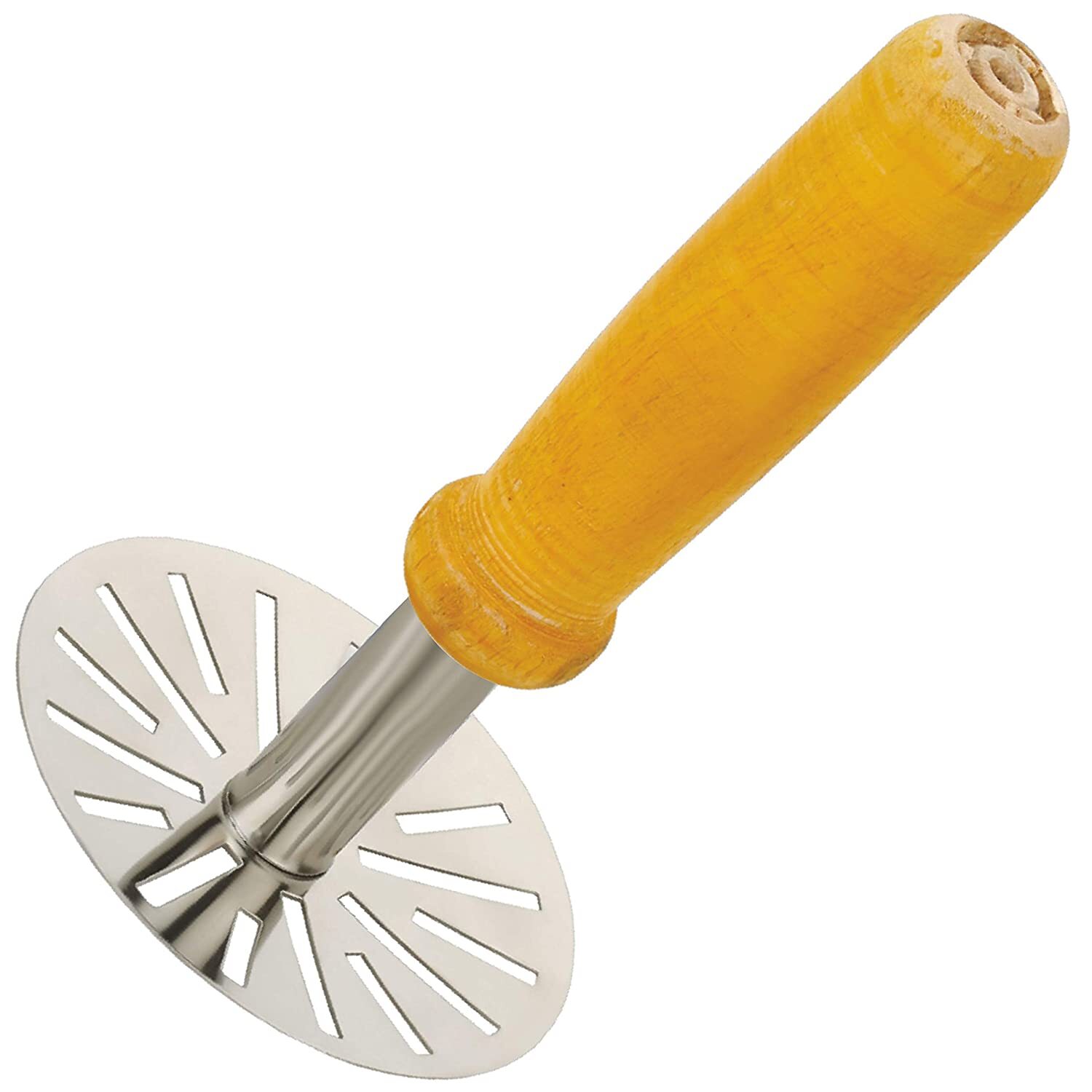 Pav Bhaji Masher Potato Masher eBay