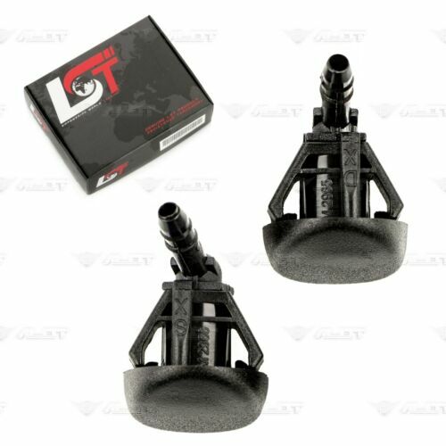 Spazzole Tergicristallo Compatibili Con Fiat Multipla 1999-2005 - Coppia In Ferro Con Attacco Rapido