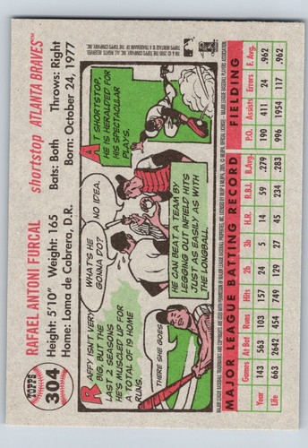 2005 Topps Heritage Base Cards #201-396 complete your set******** You Pick****** - Picture 173 of 317