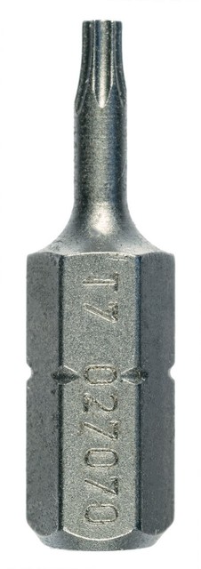 Tr8 Bit Tamper Resistant Torx Tr8 X 1in Bit On 1/4in Stock for sale online | eBay